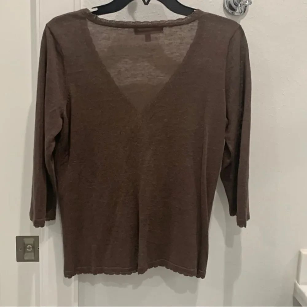 Tommy Bahama top size S - Picture 2 of 5